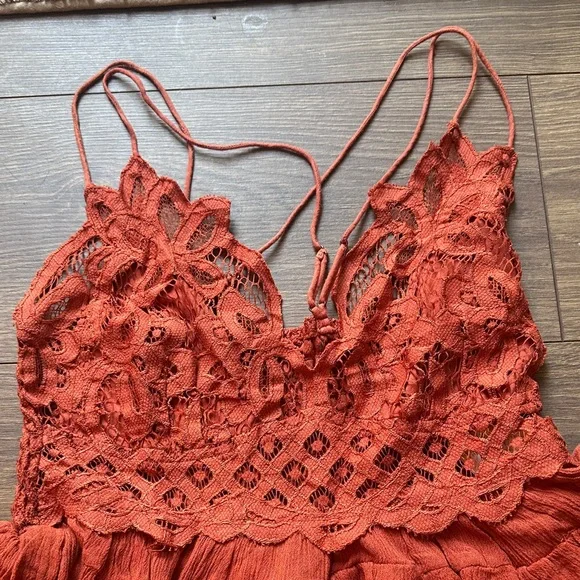 Free People adella cami - Picture 2 of 5